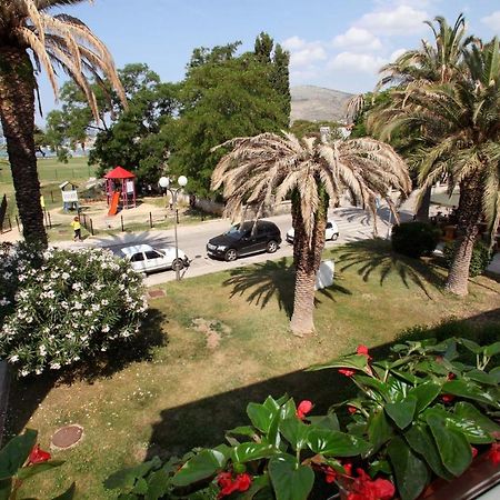 Apartment Ana Trogir Dış mekan fotoğraf