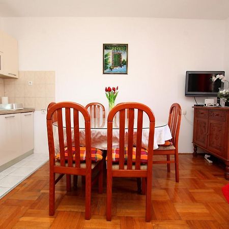 Apartment Ana Trogir Dış mekan fotoğraf