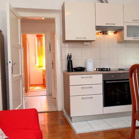 Apartment Ana Trogir Dış mekan fotoğraf