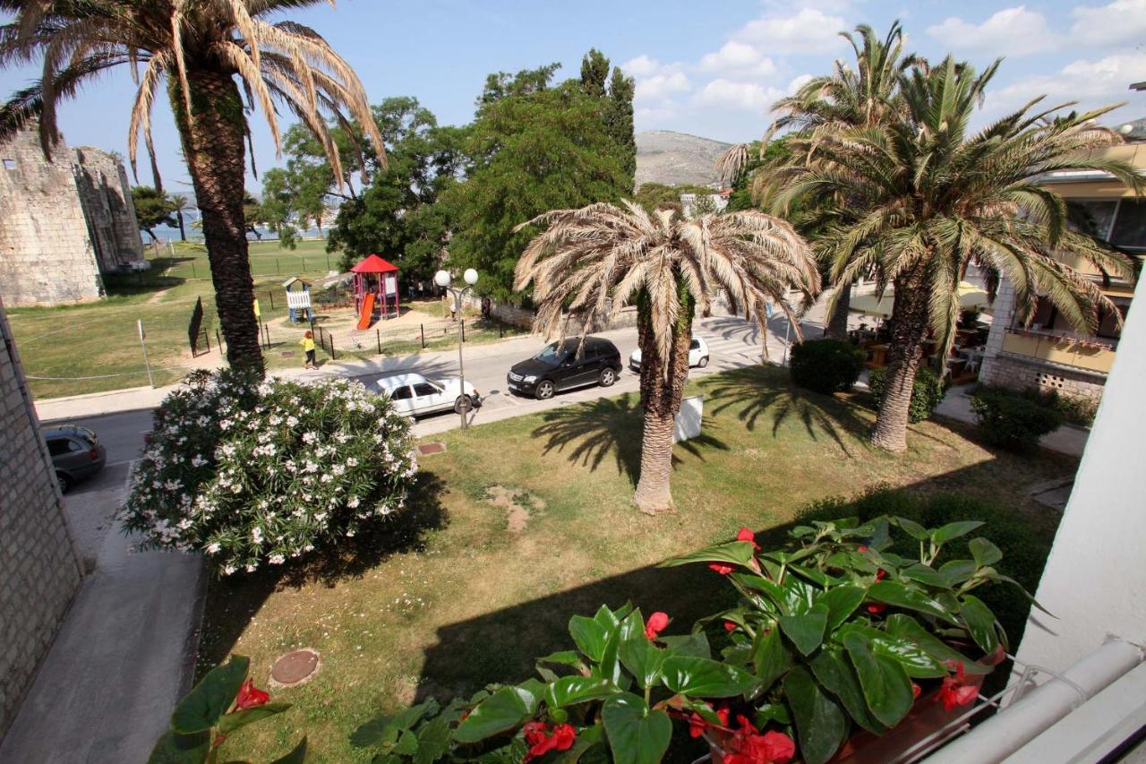 Apartment Ana Trogir Dış mekan fotoğraf